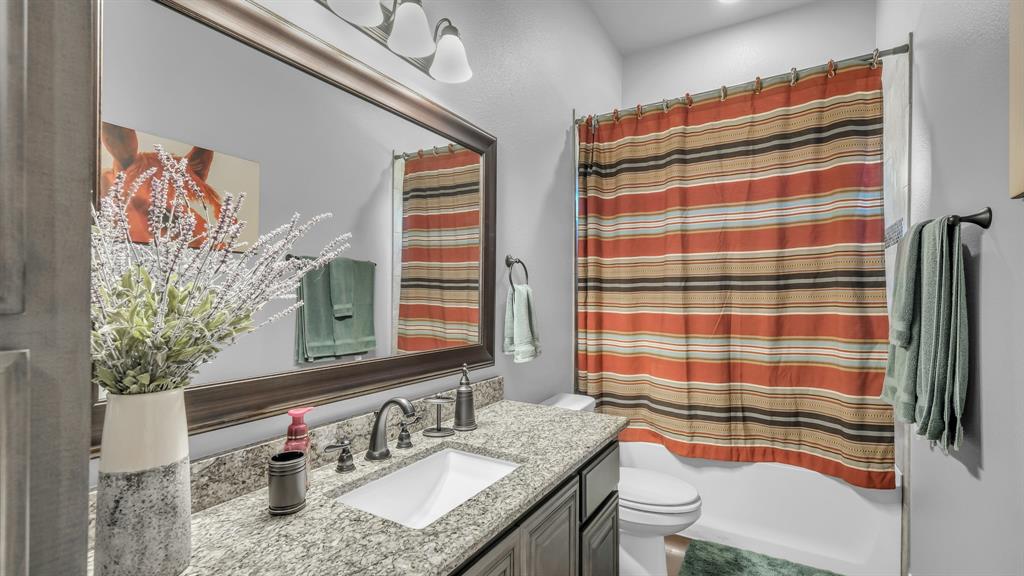 Silverado on The Brazos - Residential