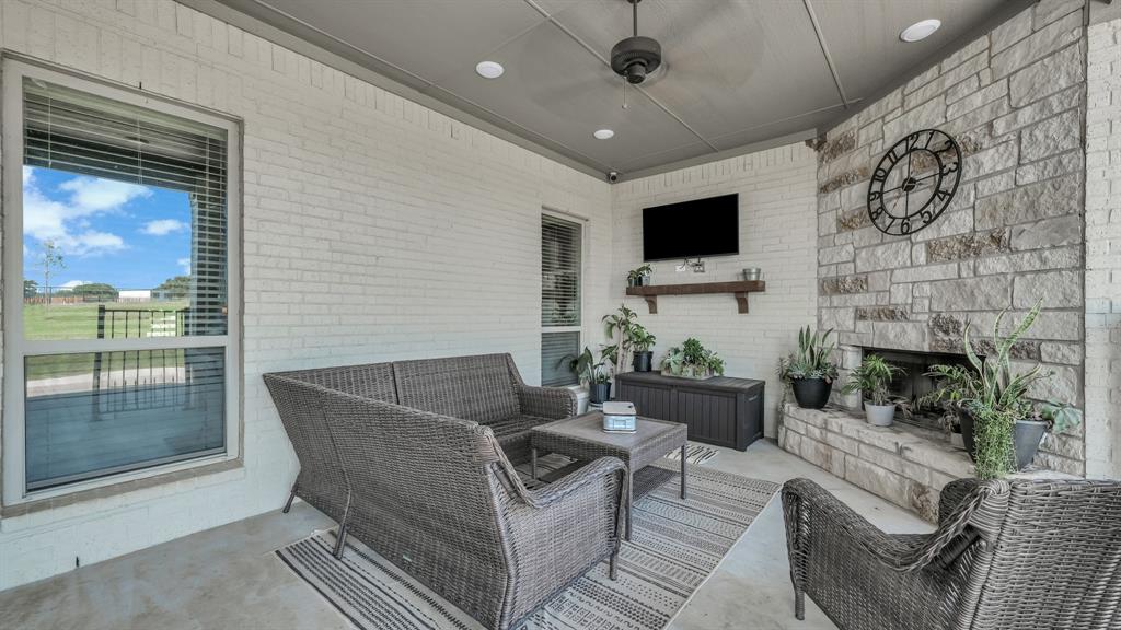 Silverado on The Brazos - Residential