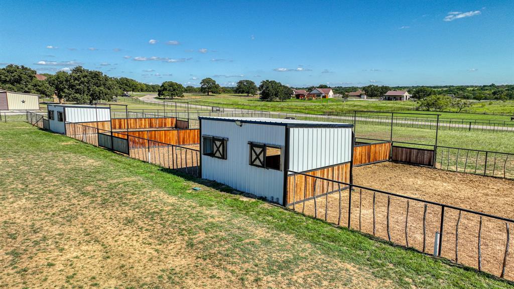 Silverado on The Brazos - Residential