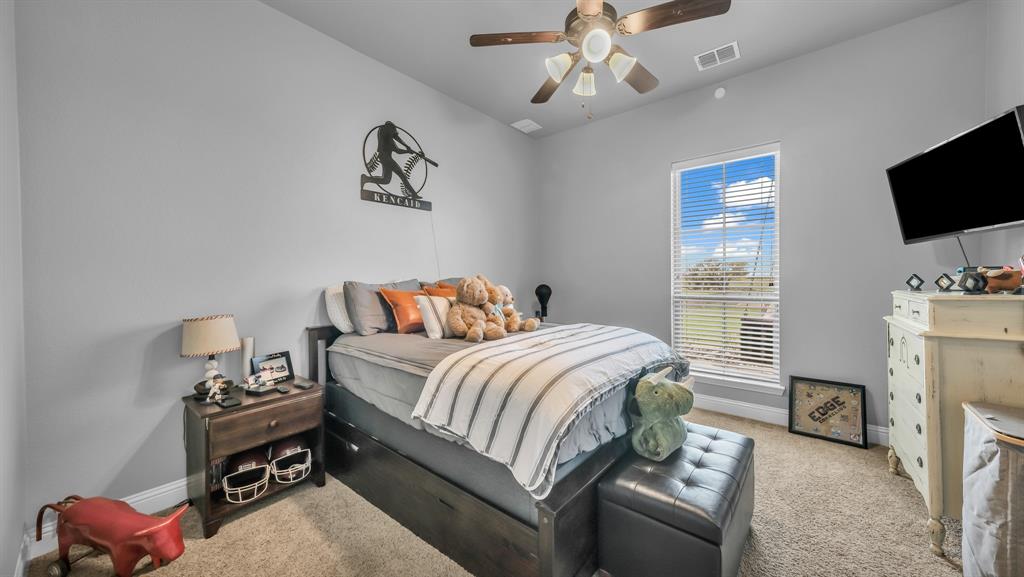 Silverado on The Brazos - Residential