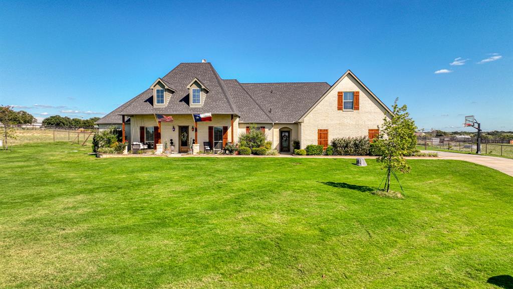 Silverado on The Brazos - Residential