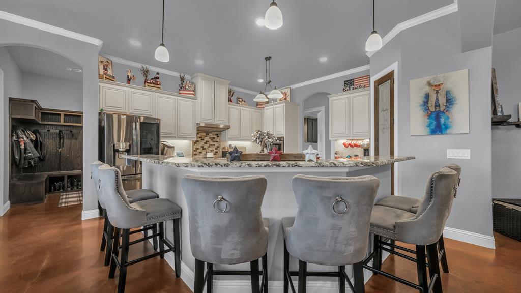 Silverado on The Brazos - Residential