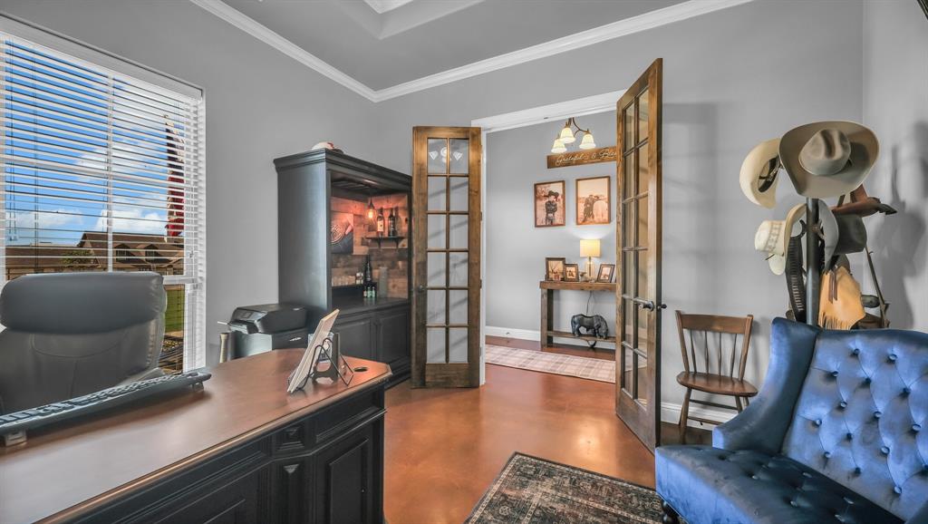 Silverado on The Brazos - Residential