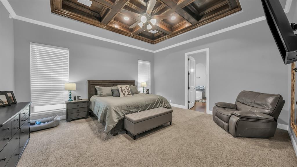 Silverado on The Brazos - Residential