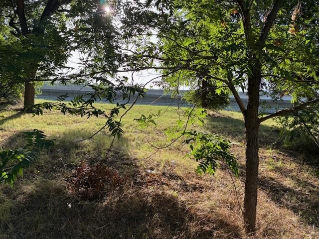 John M Thomas - Land