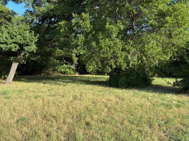 John M Thomas - Land