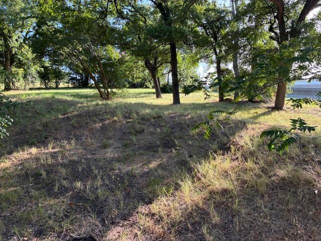 John M Thomas - Land