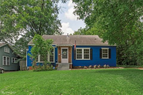 821 Dalzell Street Shreveport LA 71104