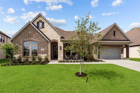 2805 Long Trail Mansfield TX 76063