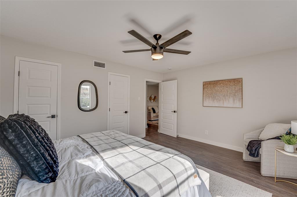 Terrace Condo - Residential