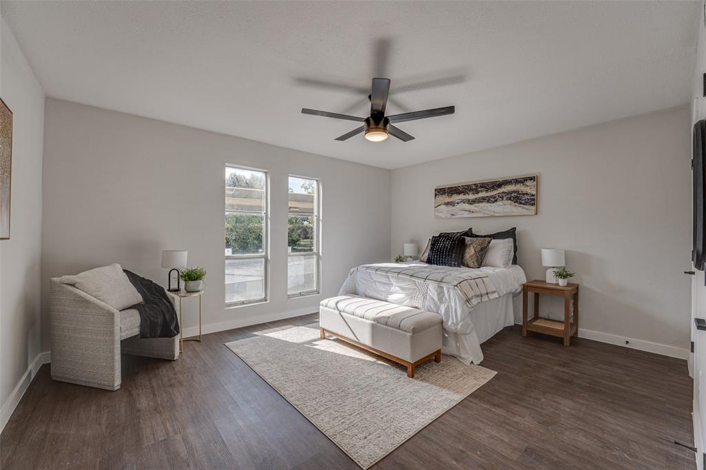 Terrace Condo - Residential