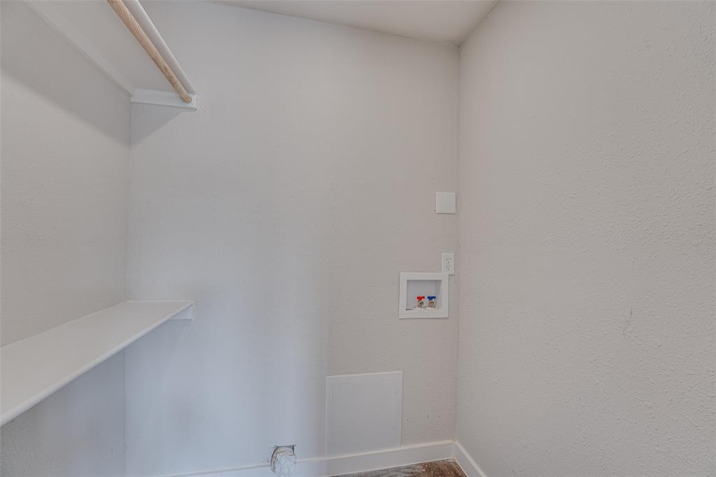 Terrace Condo - Residential