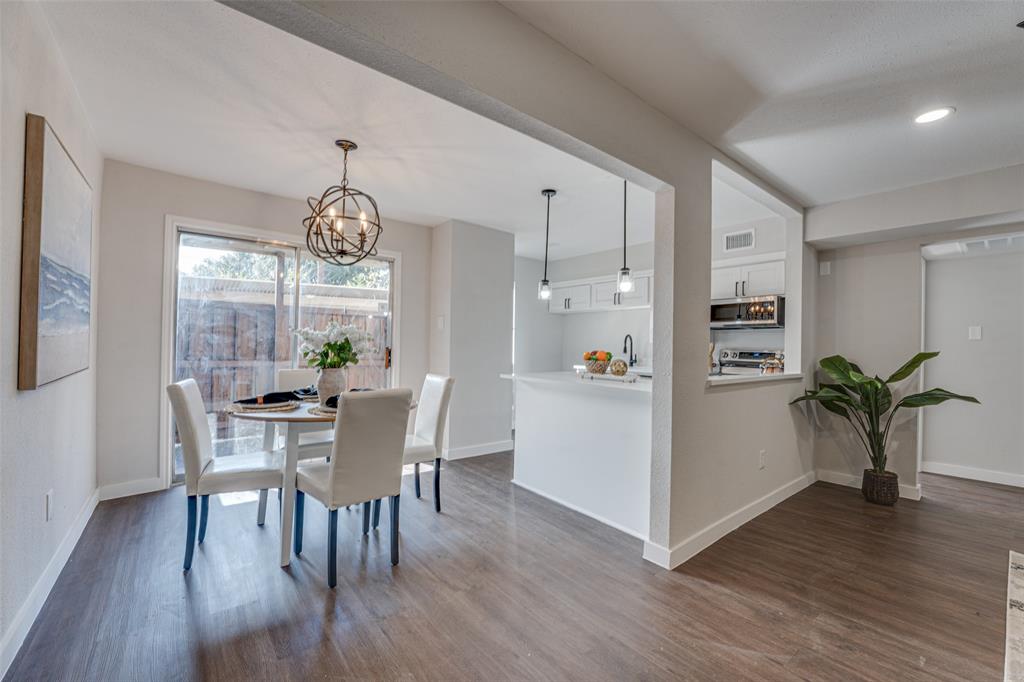 Terrace Condo - Residential