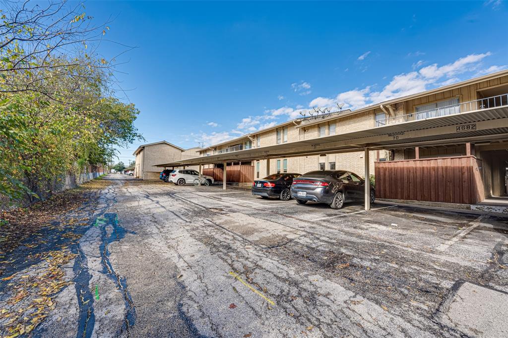 Terrace Condo - Residential