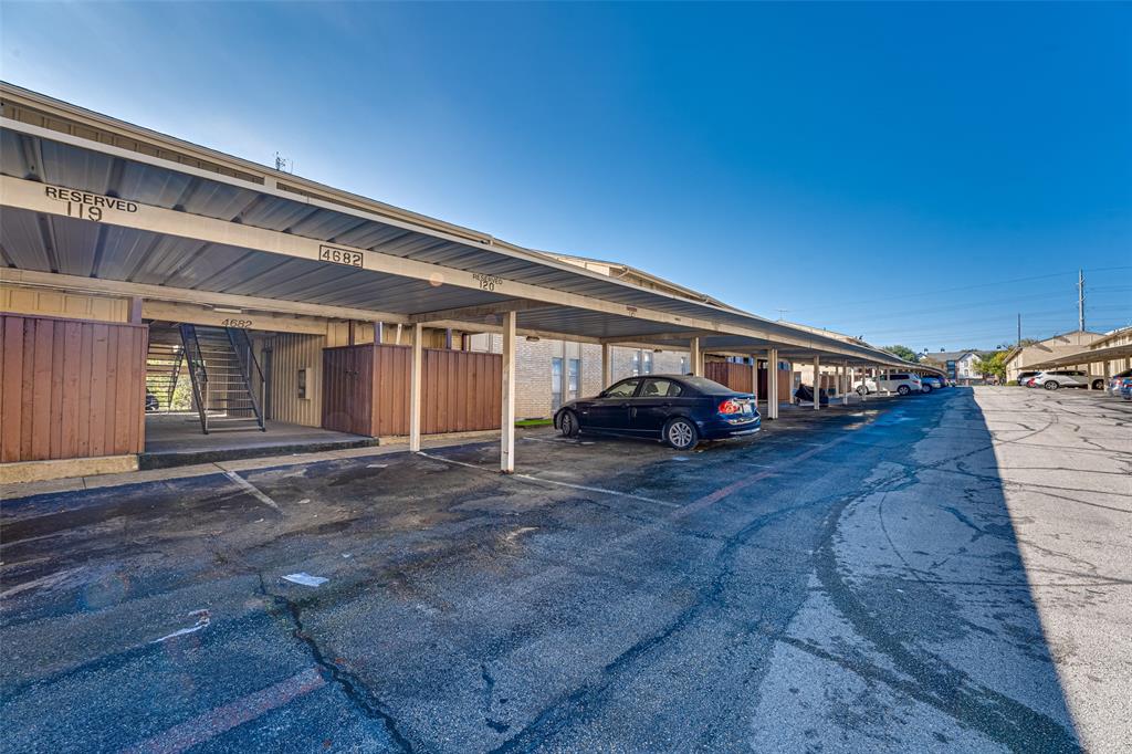 Terrace Condo - Residential