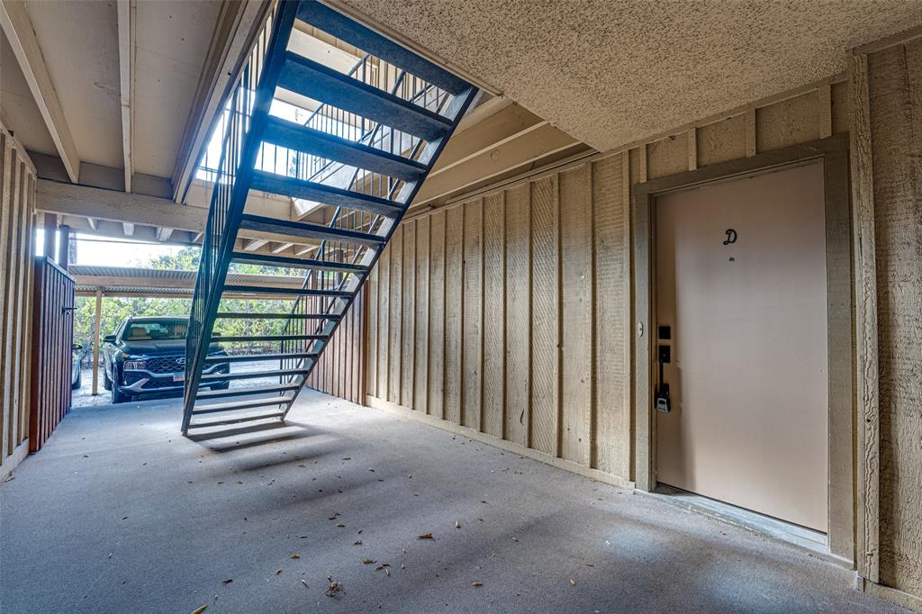 Terrace Condo - Residential