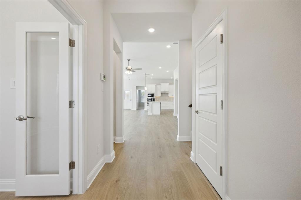 Summer Crest - Residential