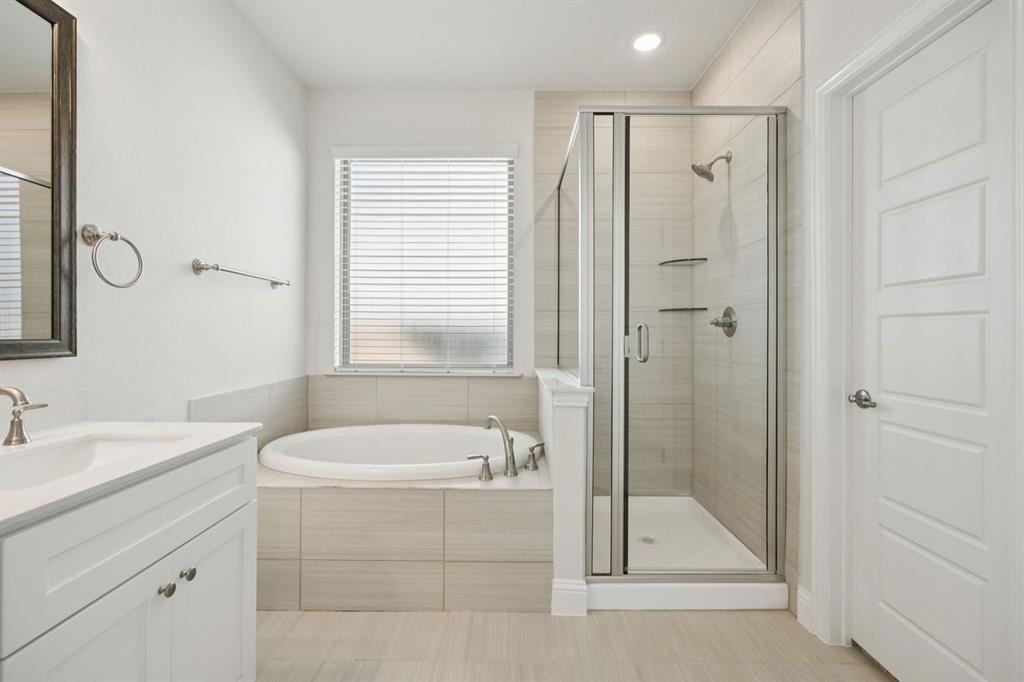 Summer Crest - Residential