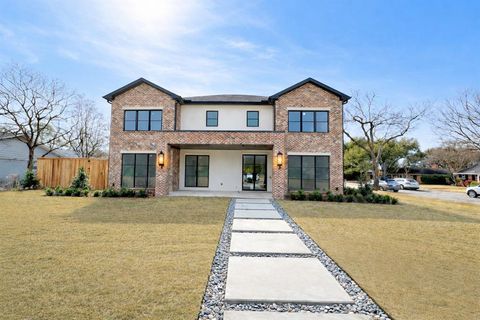 3304 Royal Lane Dallas TX 75229