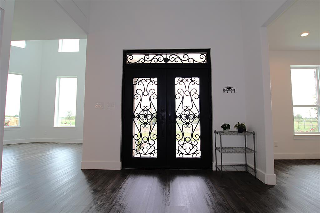 Holloway Farm Tr 16 - Residential