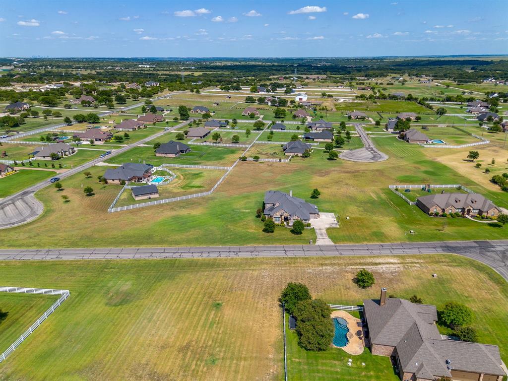 Legacy Pointe - Residential