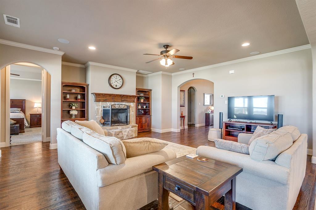 Legacy Pointe - Residential