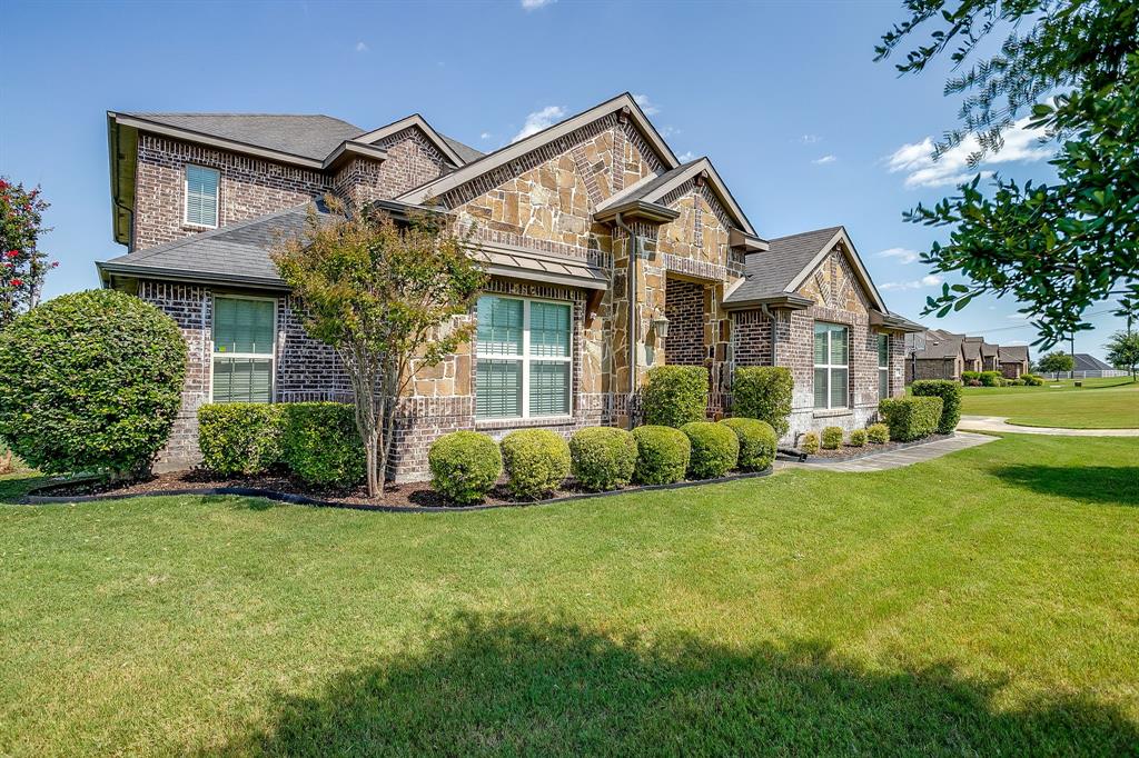 Legacy Pointe - Residential