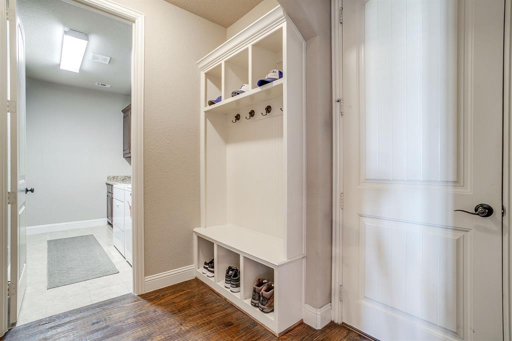 Legacy Pointe - Residential