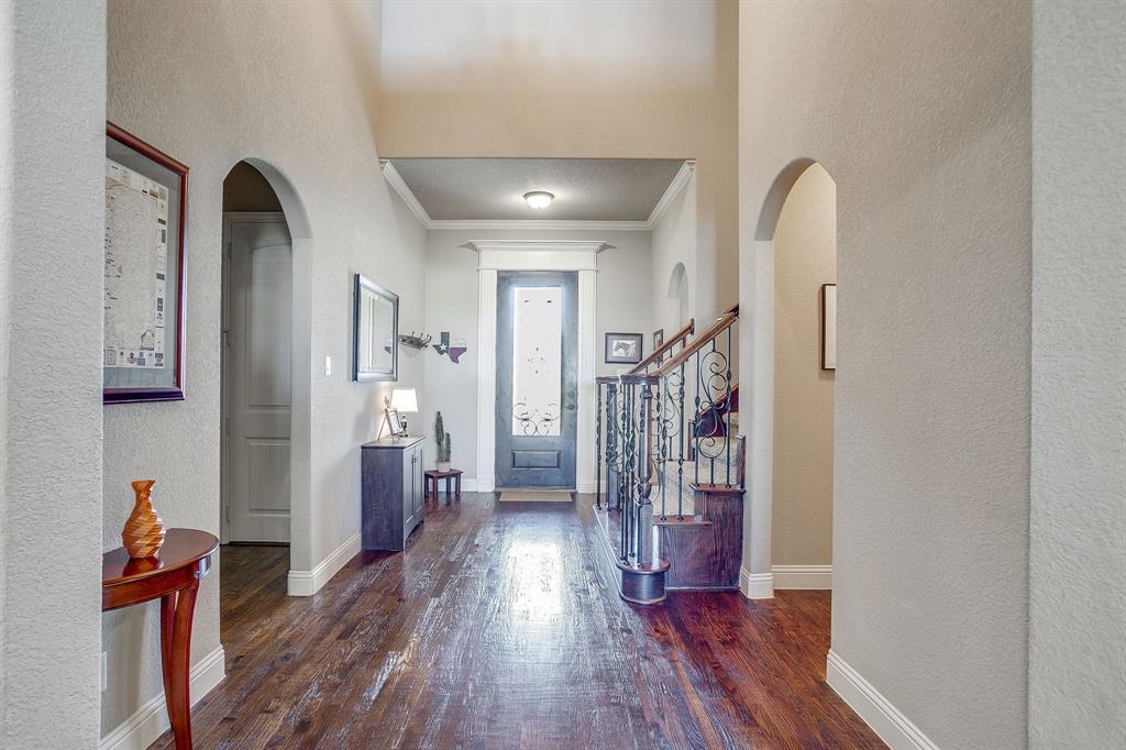 Legacy Pointe - Residential