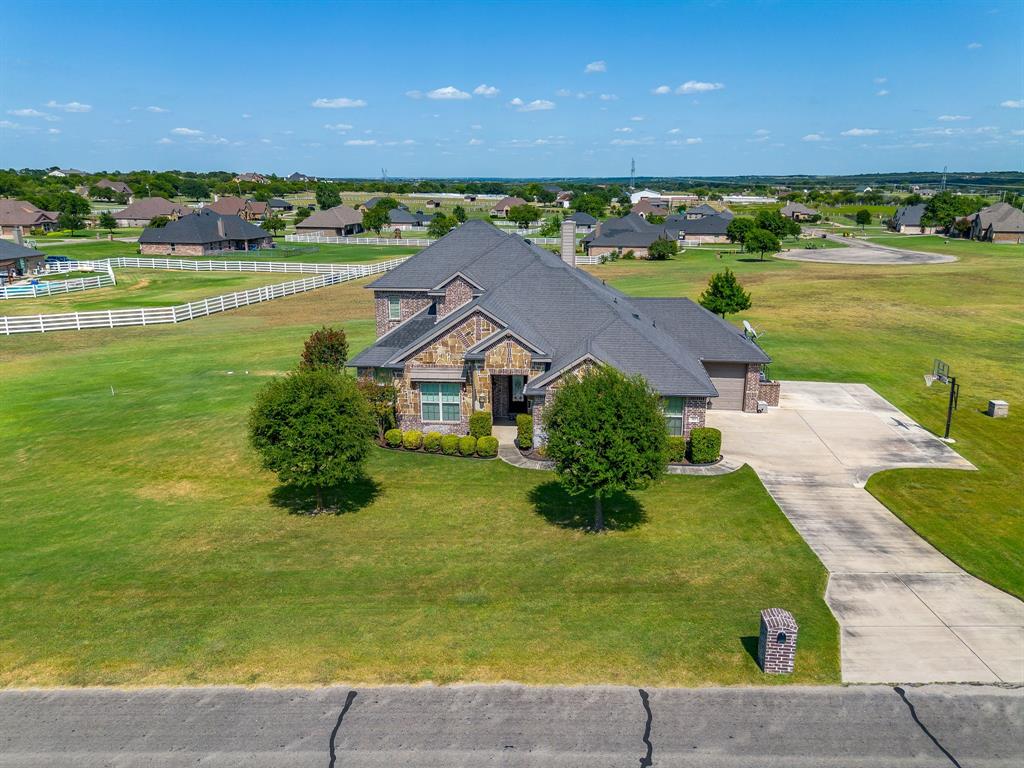 Legacy Pointe - Residential