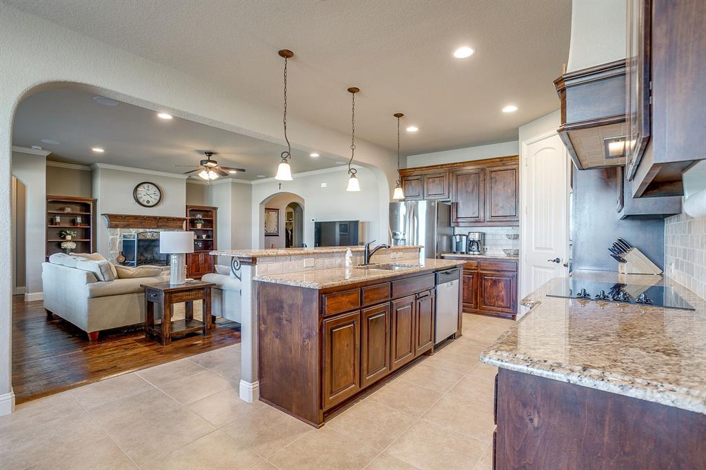 Legacy Pointe - Residential