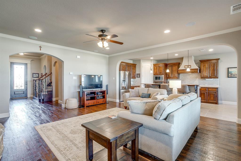 Legacy Pointe - Residential