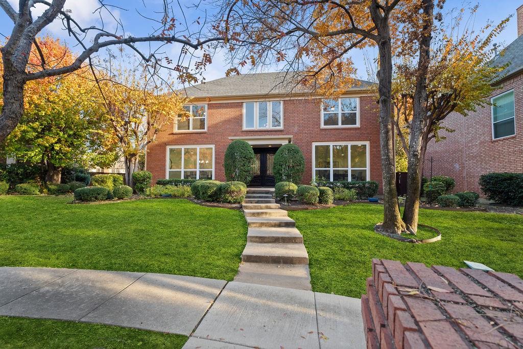 600 Pistachio Circle