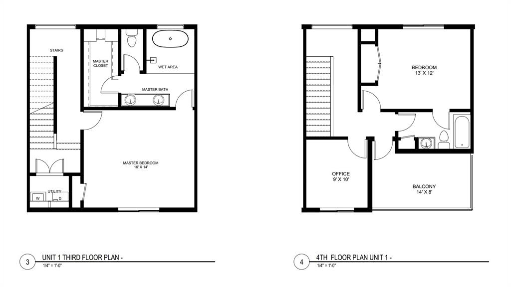 Hampton & Indust - Residential