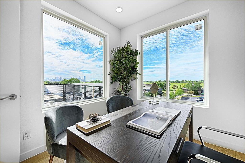 Hampton & Indust - Residential