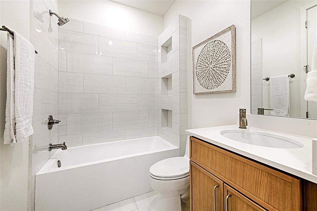 Hampton & Indust - Residential