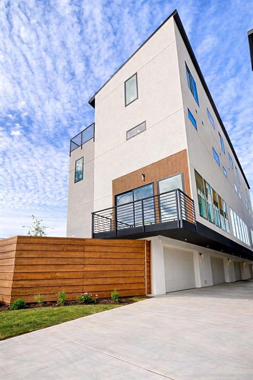 Hampton & Indust - Residential