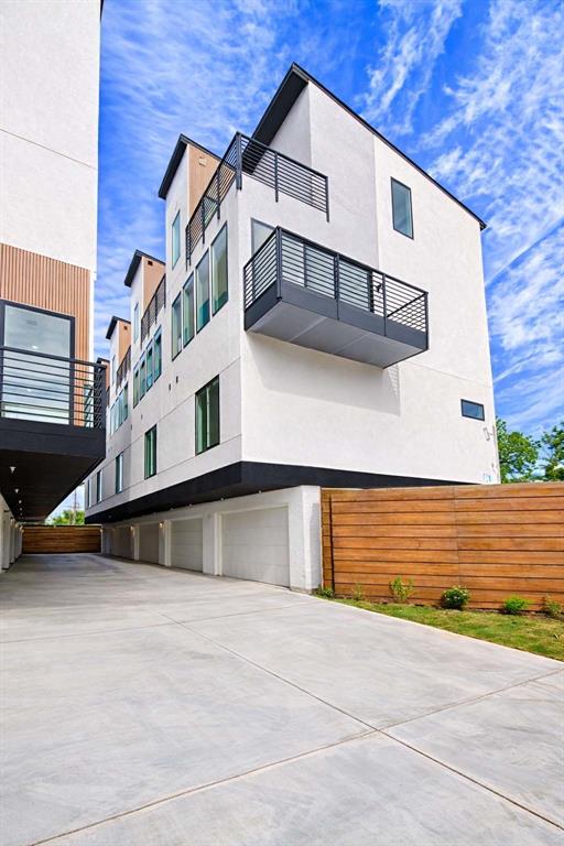 Hampton & Indust - Residential