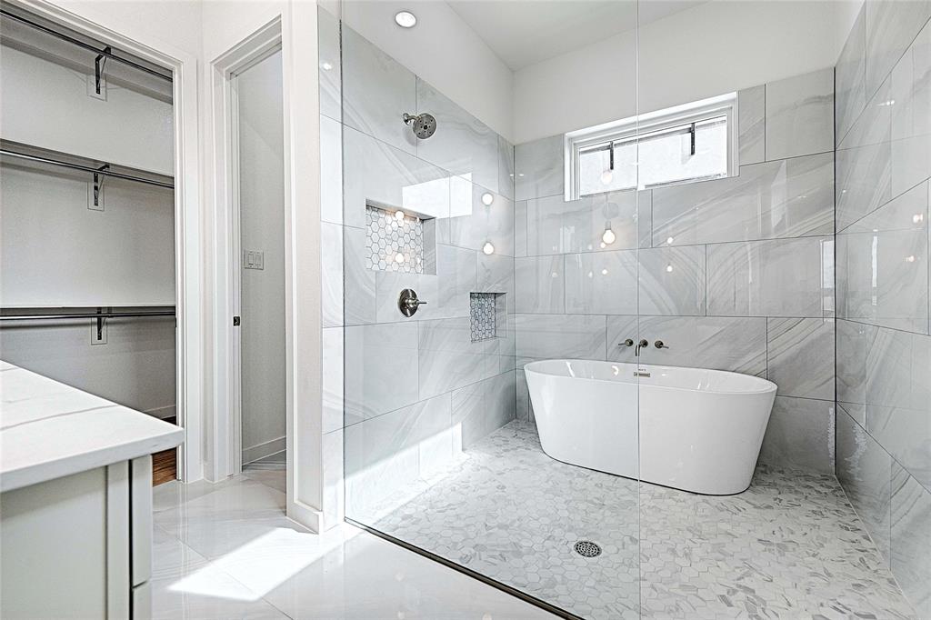 Hampton & Indust - Residential