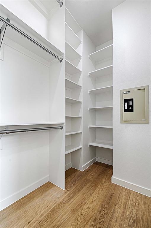 Hampton & Indust - Residential