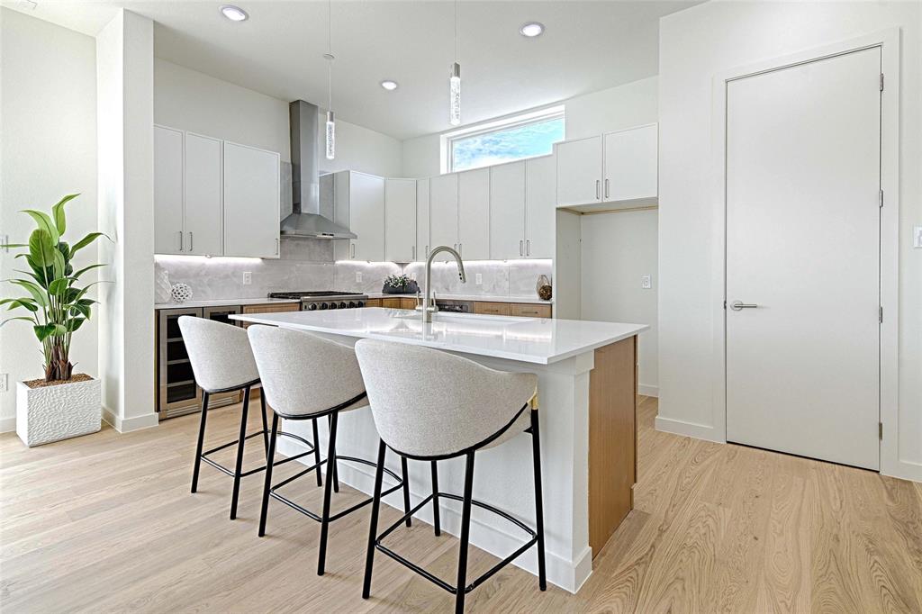 Hampton & Indust - Residential