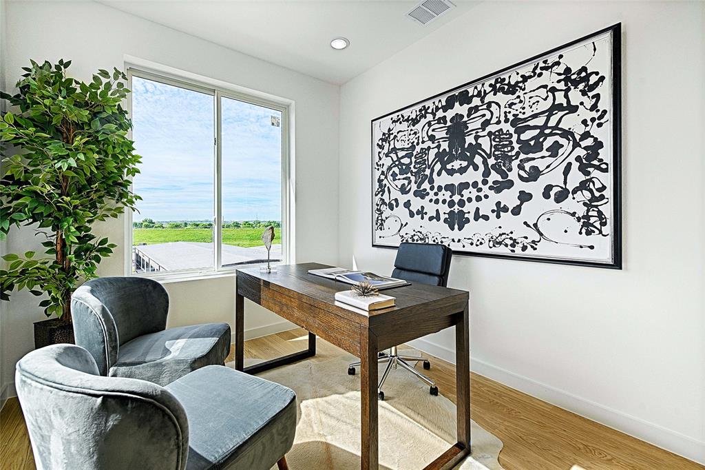 Hampton & Indust - Residential