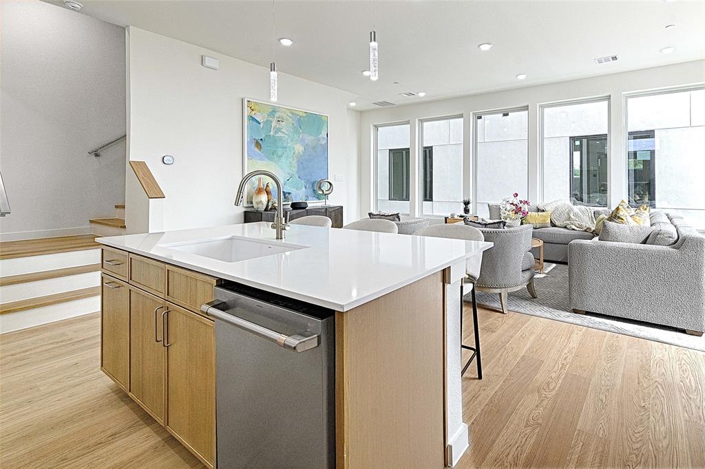 Hampton & Indust - Residential