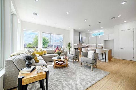 4739 Gretna Street 101 Dallas TX 75207