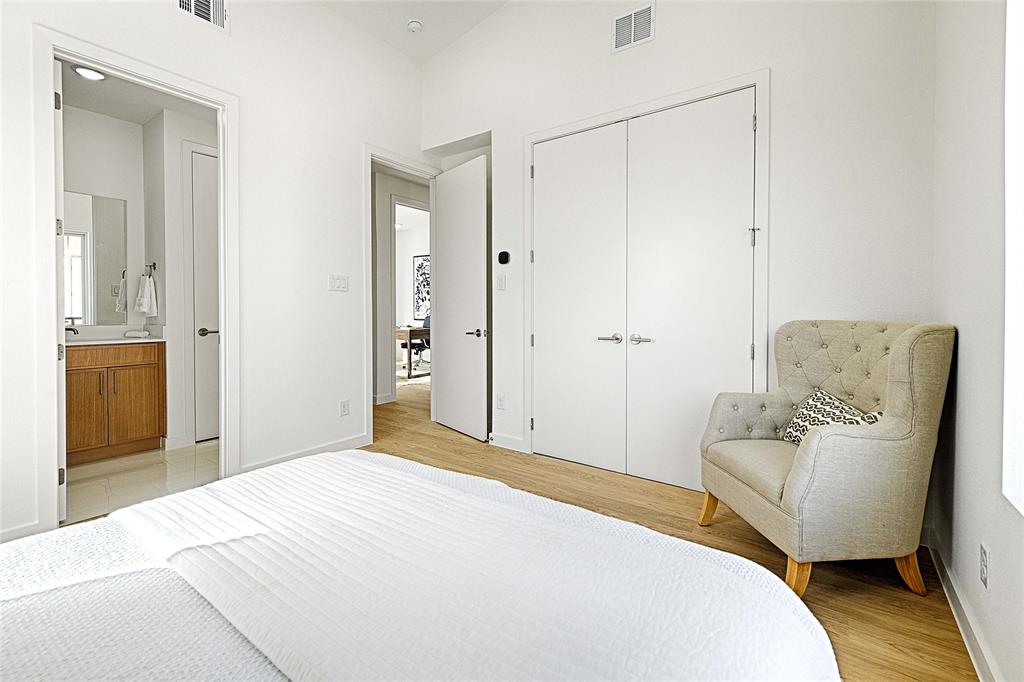 Hampton & Indust - Residential