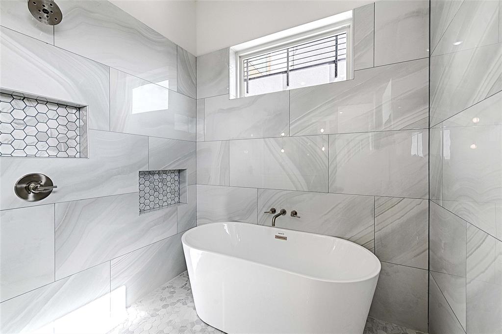 Hampton & Indust - Residential