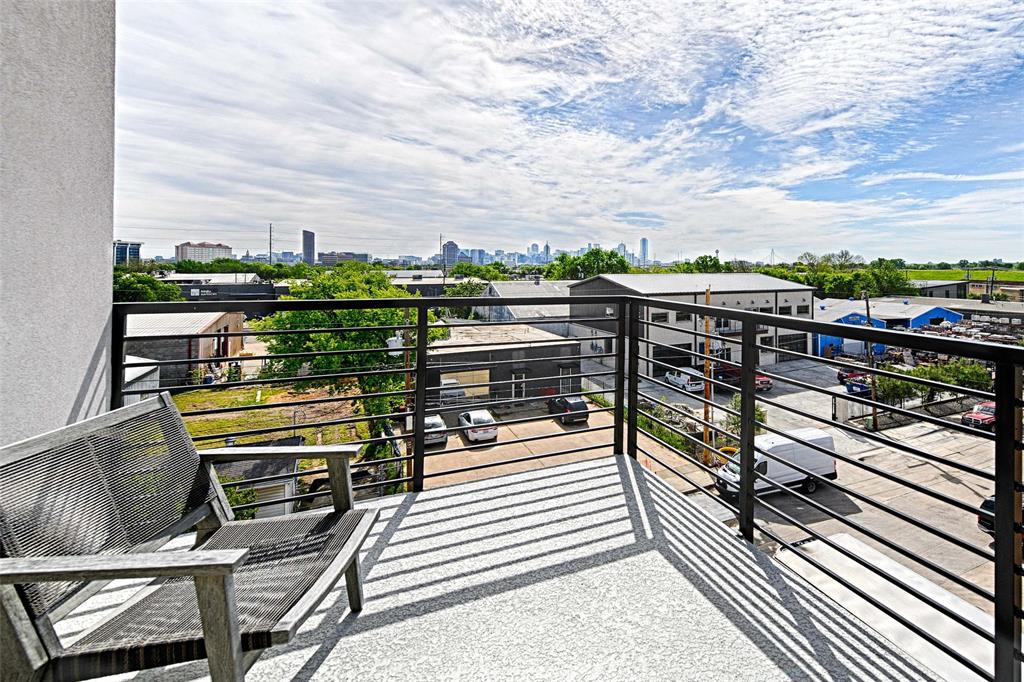 Hampton & Indust - Residential