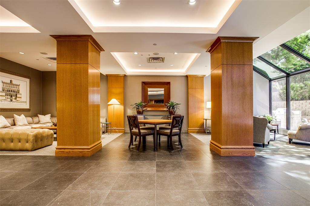 La Tour Condo - Residential