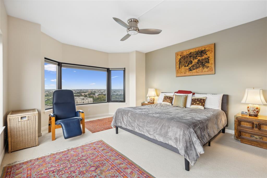 La Tour Condo - Residential