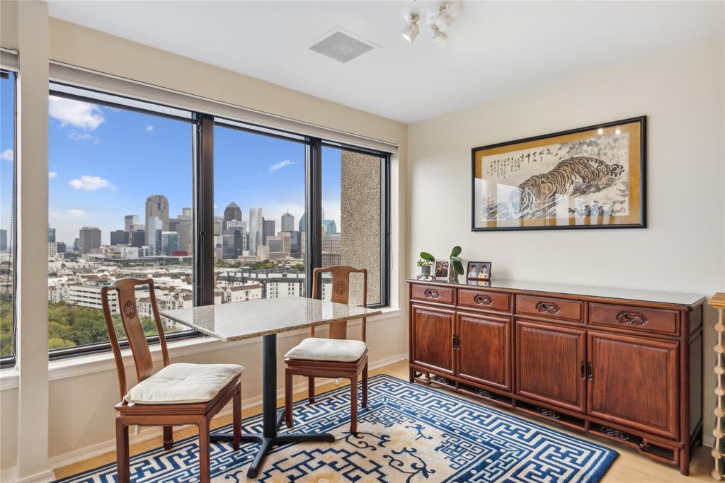 La Tour Condo - Residential